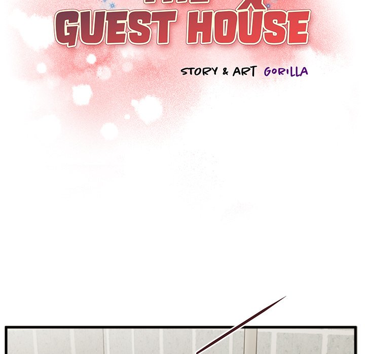 The Guest House Chapter 7 Page 9