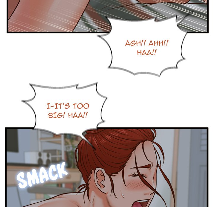 The Guest House Chapter 8 Page 105