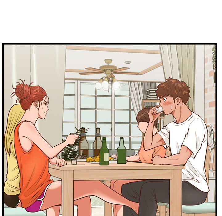 The Guest House Chapter 8 Page 11
