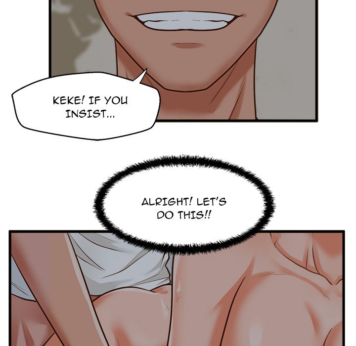 The Guest House Chapter 8 Page 113