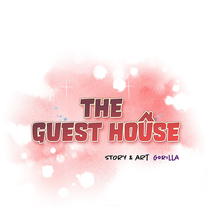 The Guest House Chapter 8 Page 13