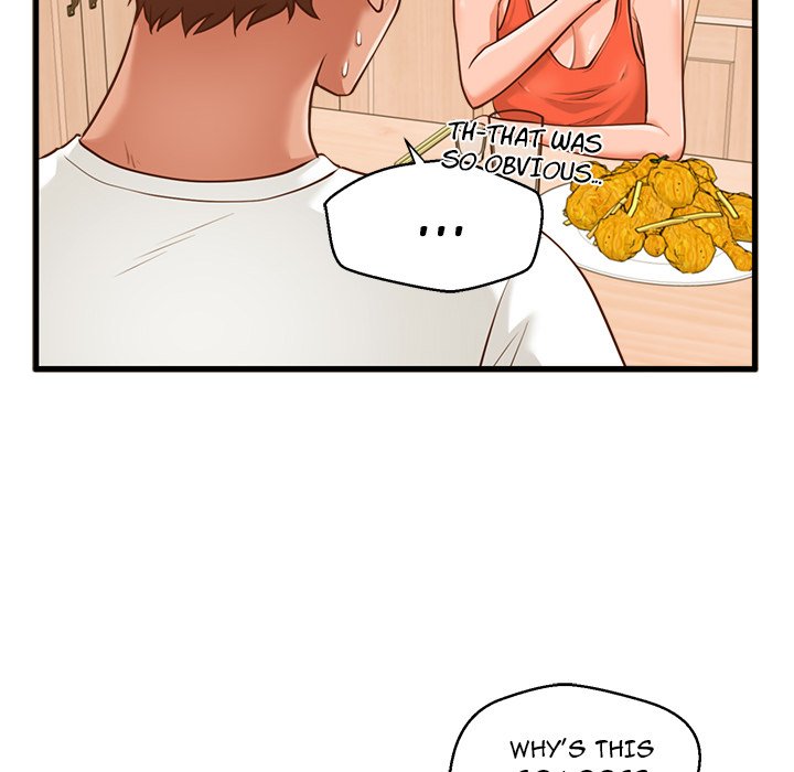 The Guest House Chapter 8 Page 16
