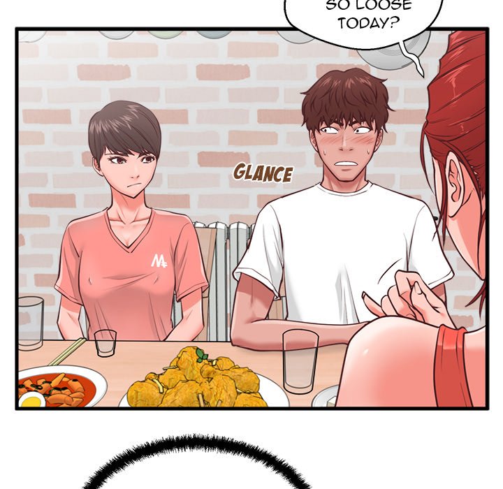 The Guest House Chapter 8 Page 17