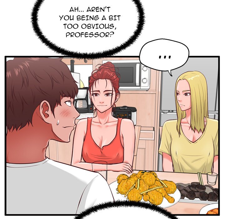The Guest House Chapter 8 Page 18