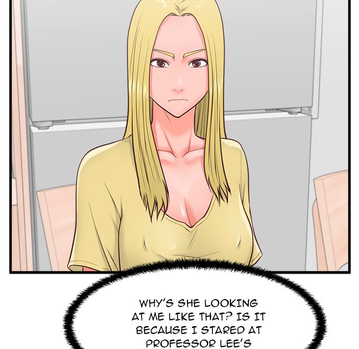 The Guest House Chapter 8 Page 21