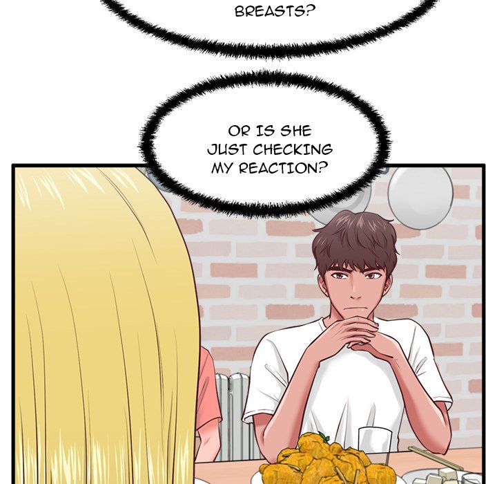 The Guest House Chapter 8 Page 22