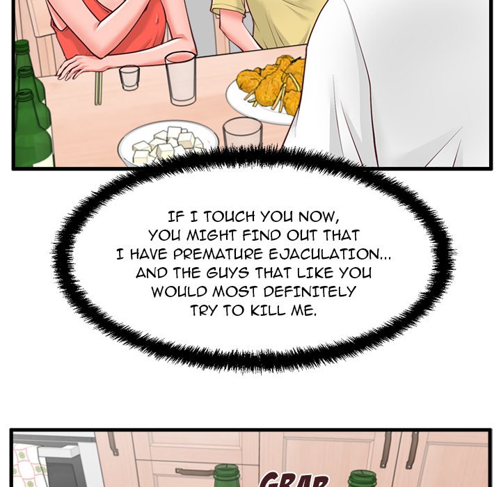 The Guest House Chapter 8 Page 24