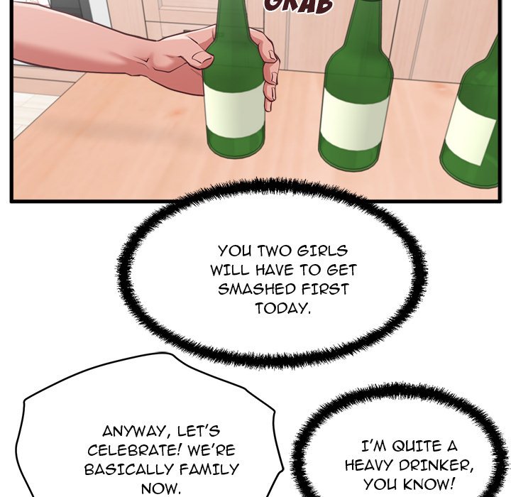 The Guest House Chapter 8 Page 25