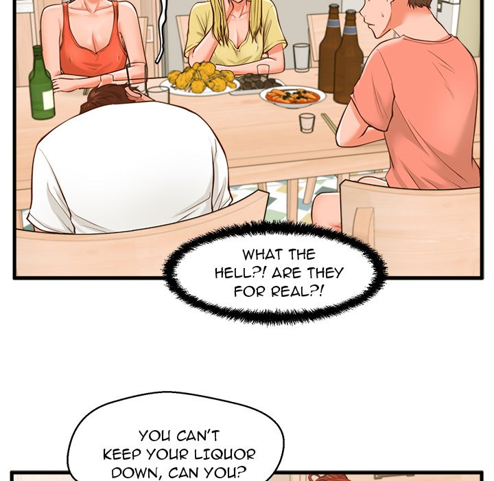 The Guest House Chapter 8 Page 29