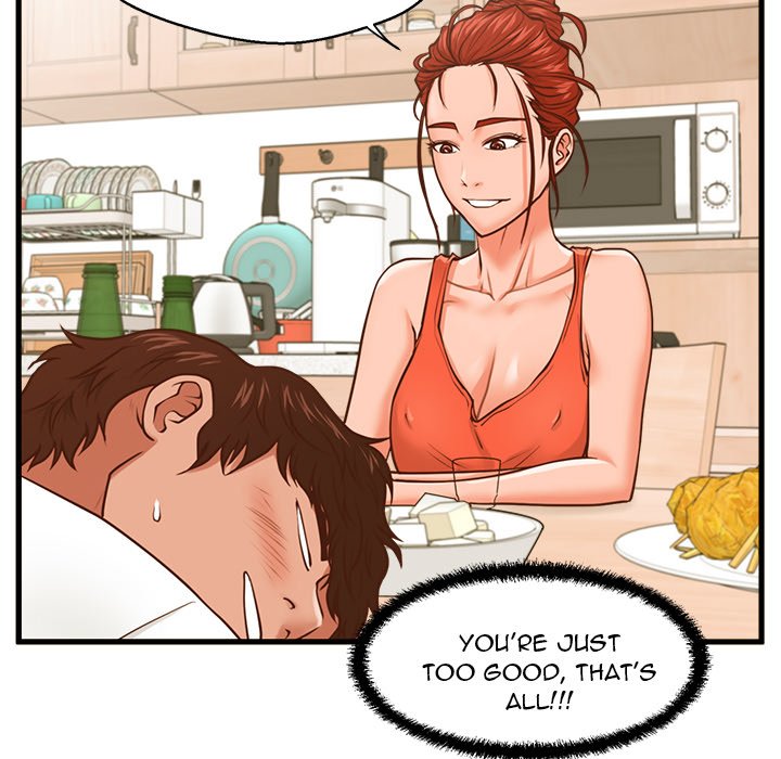 The Guest House Chapter 8 Page 30