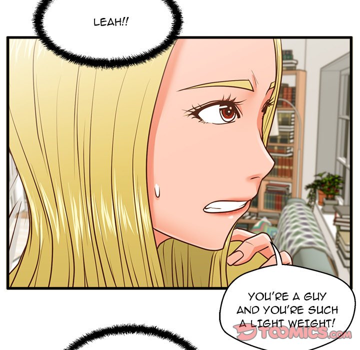 The Guest House Chapter 8 Page 38
