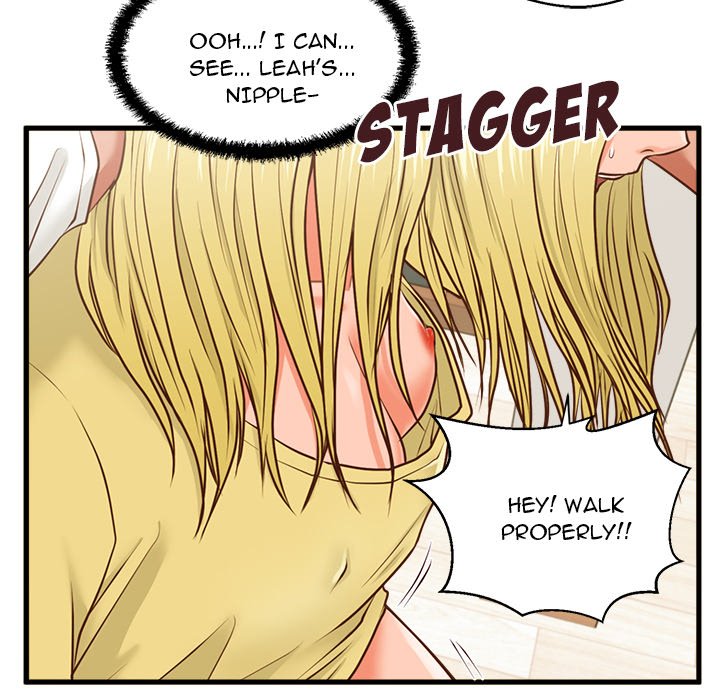 The Guest House Chapter 8 Page 39