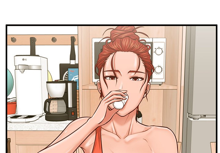 The Guest House Chapter 8 Page 4