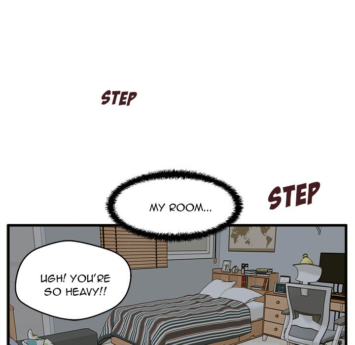 The Guest House Chapter 8 Page 41