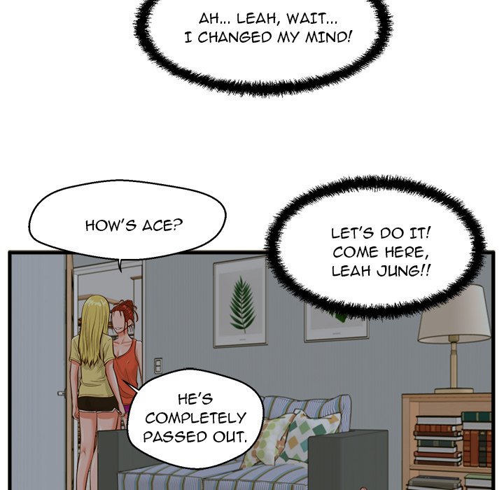 The Guest House Chapter 8 Page 43