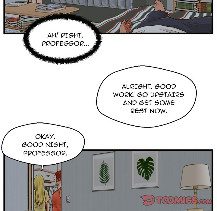 The Guest House Chapter 8 Page 44