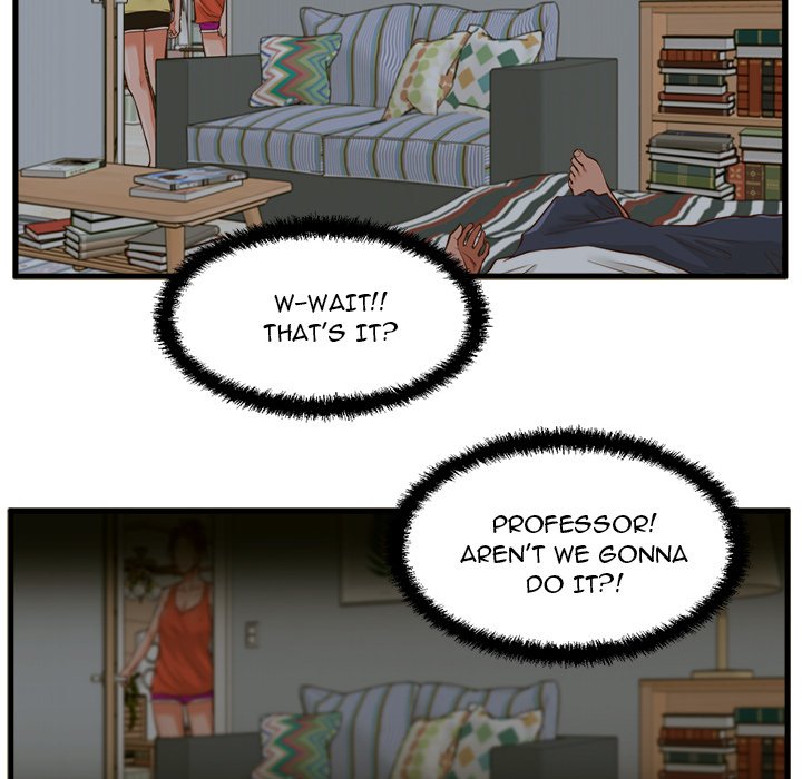 The Guest House Chapter 8 Page 45