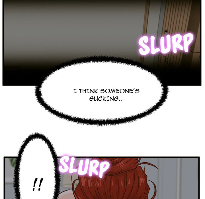 The Guest House Chapter 8 Page 51