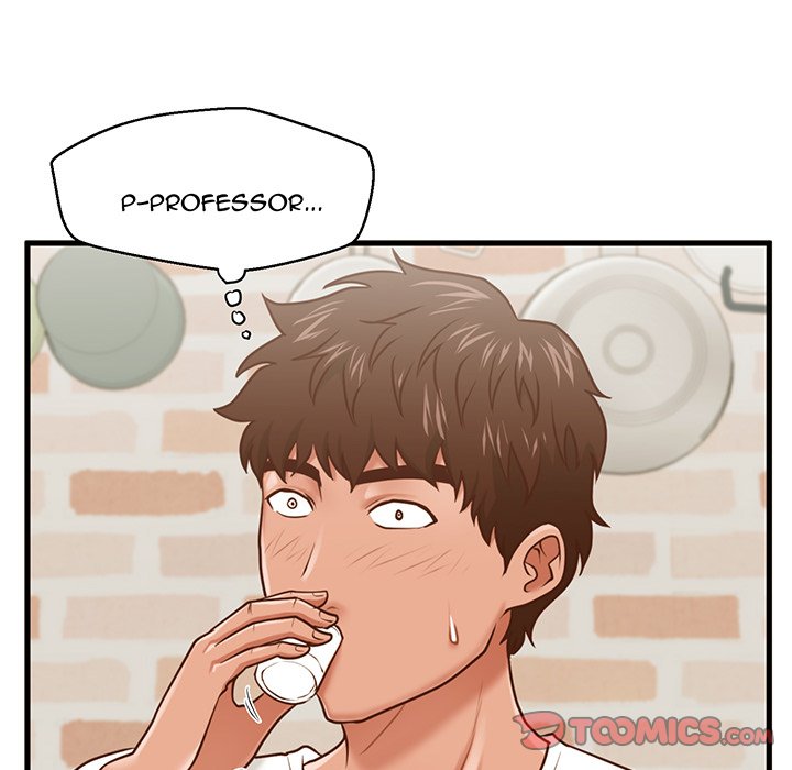 The Guest House Chapter 8 Page 8