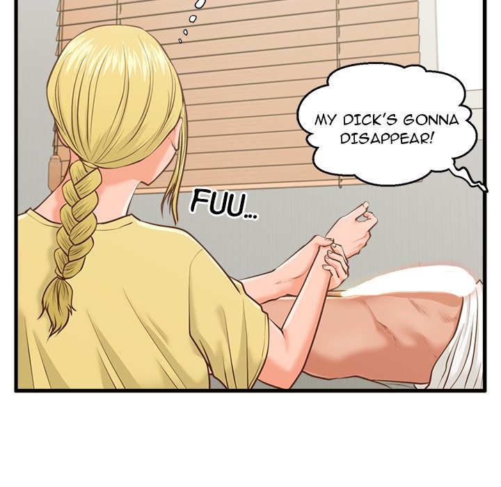 The Guest House Chapter 9 Page 100