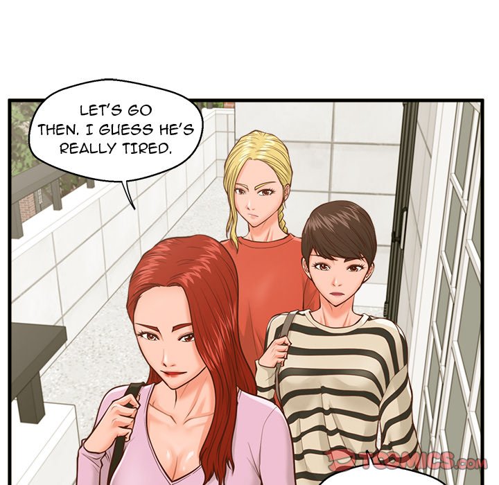 The Guest House Chapter 9 Page 110