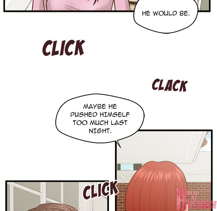 The Guest House Chapter 9 Page 111