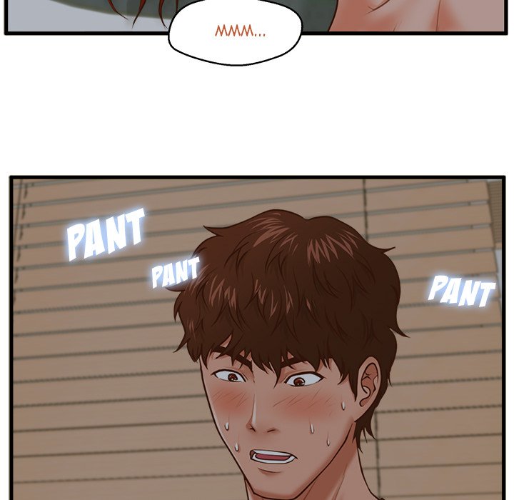 The Guest House Chapter 9 Page 43