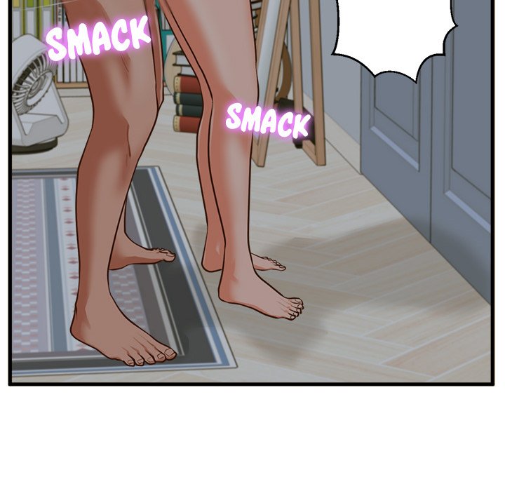 The Guest House Chapter 9 Page 58