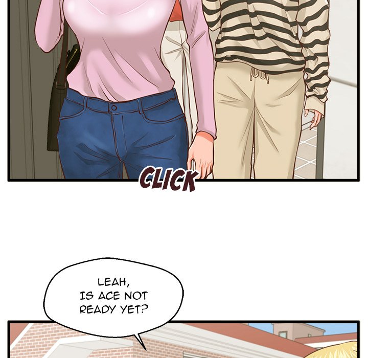 The Guest House Chapter 9 Page 69
