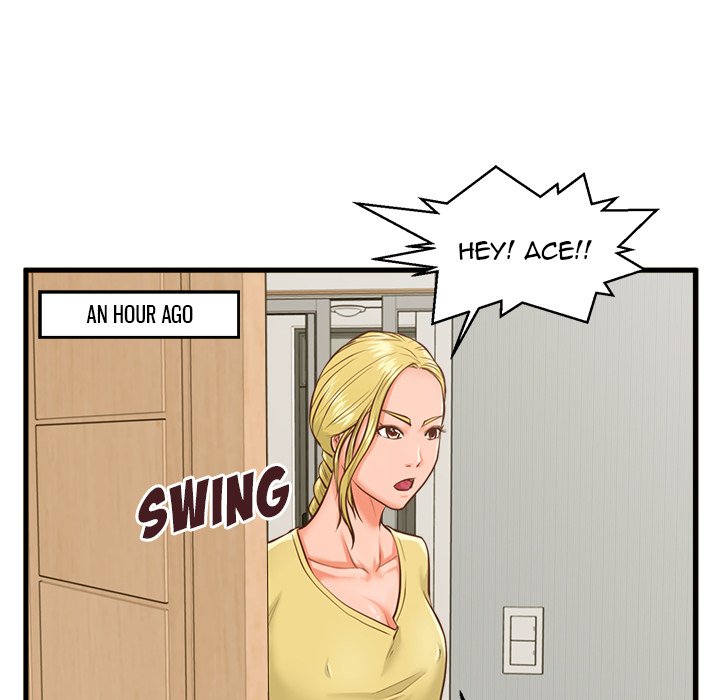 The Guest House Chapter 9 Page 73