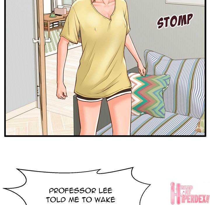 The Guest House Chapter 9 Page 76
