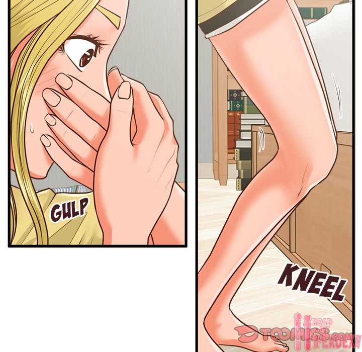 The Guest House Chapter 9 Page 86