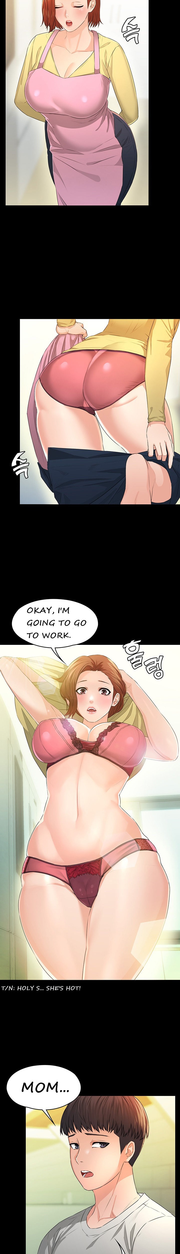 Two Household Chapter 1 Page 12