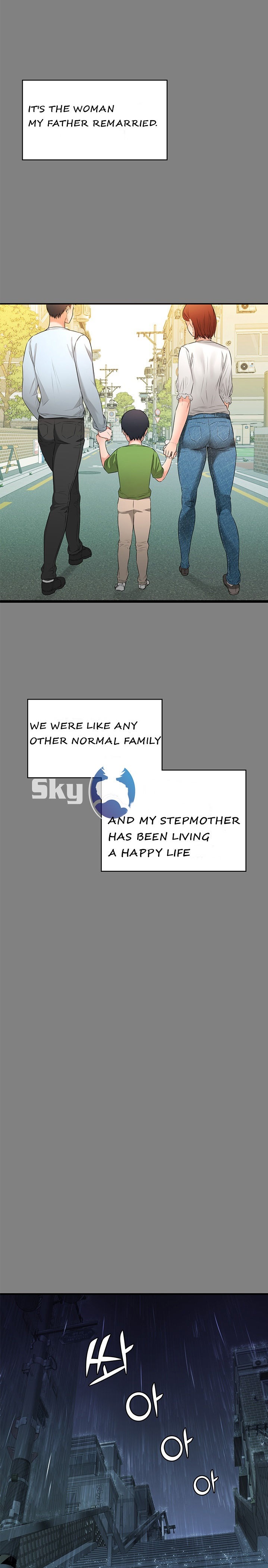 Two Household Chapter 1 Page 18
