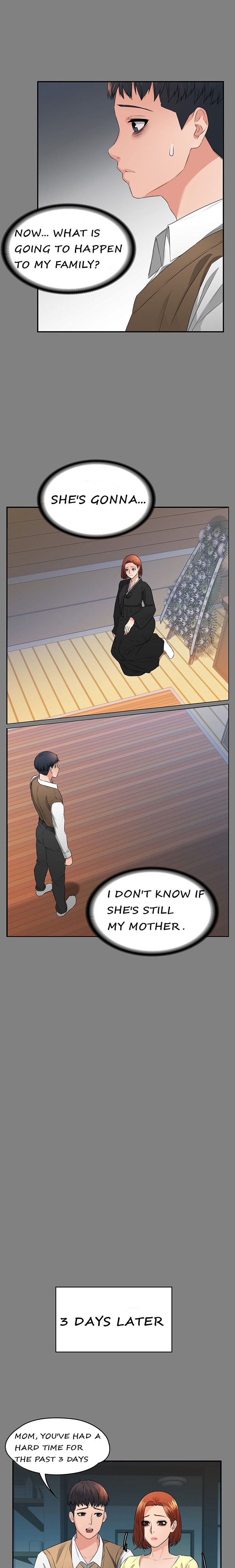 Two Household Chapter 1 Page 22