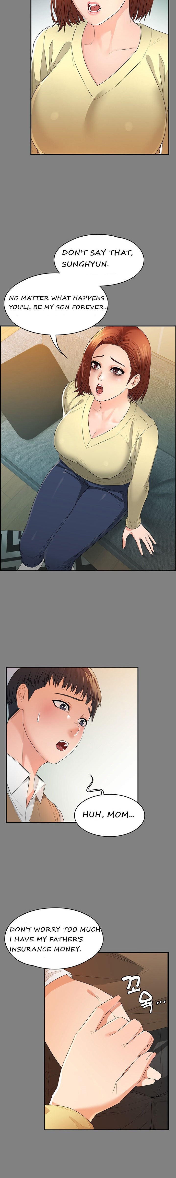 Two Household Chapter 1 Page 24