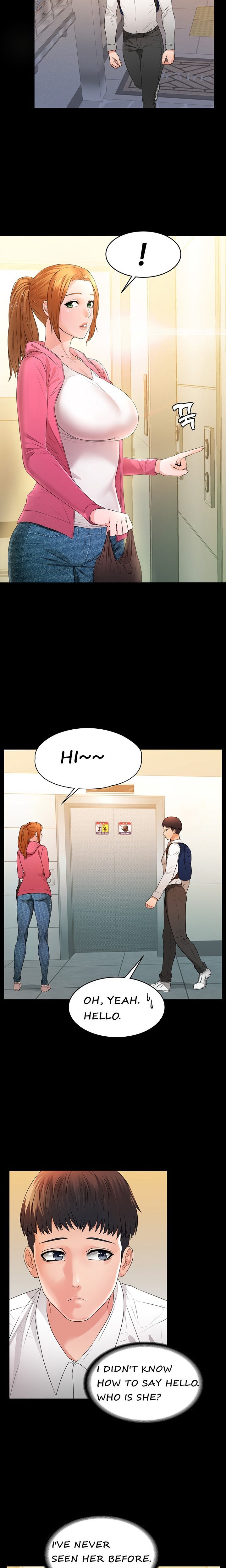 Two Household Chapter 1 Page 27