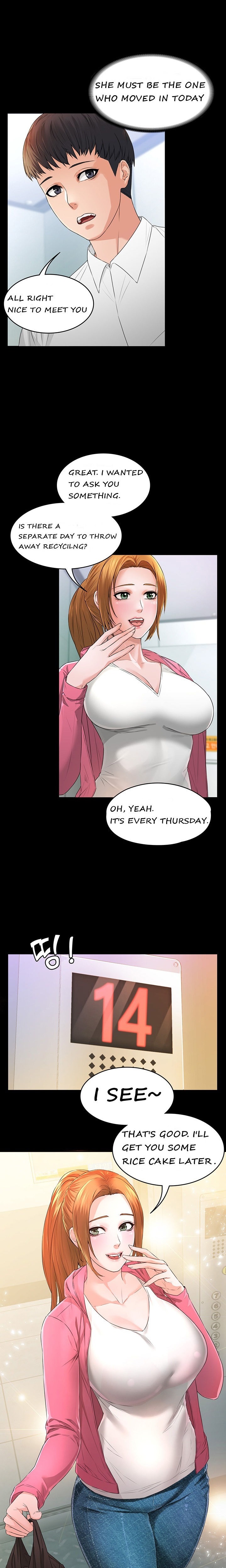 Two Household Chapter 1 Page 29
