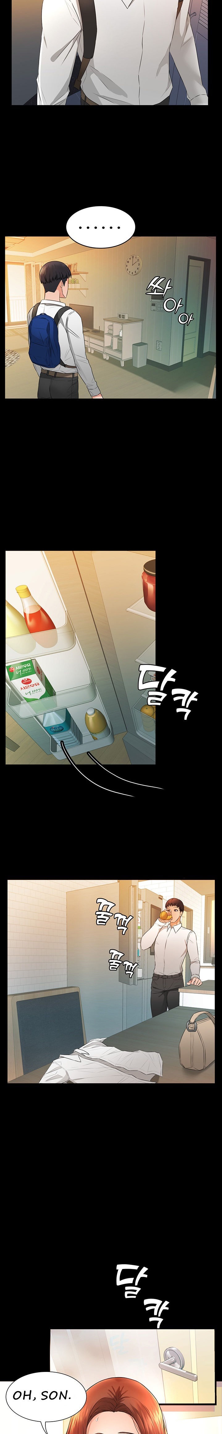 Two Household Chapter 1 Page 31
