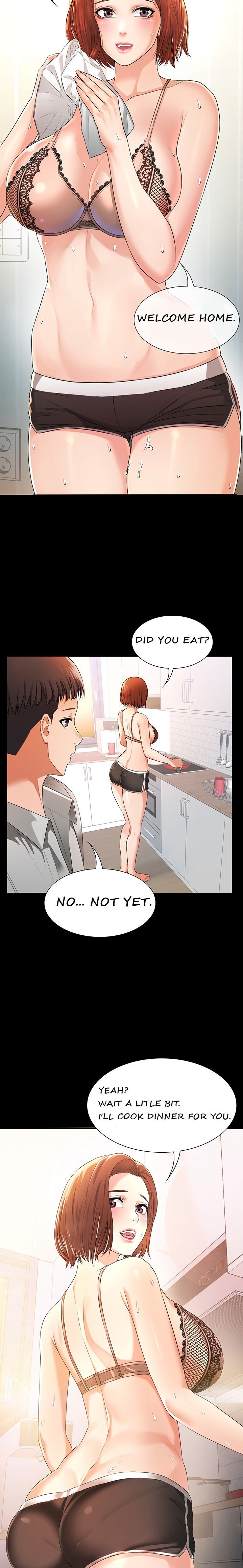 Two Household Chapter 1 Page 32