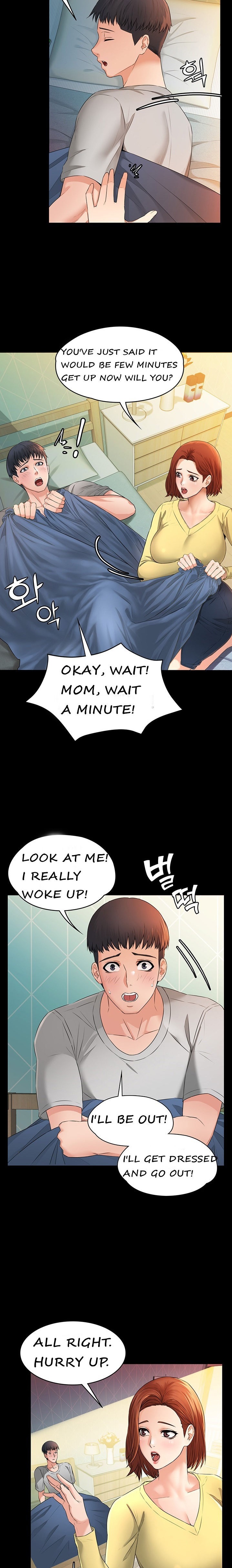 Two Household Chapter 1 Page 7