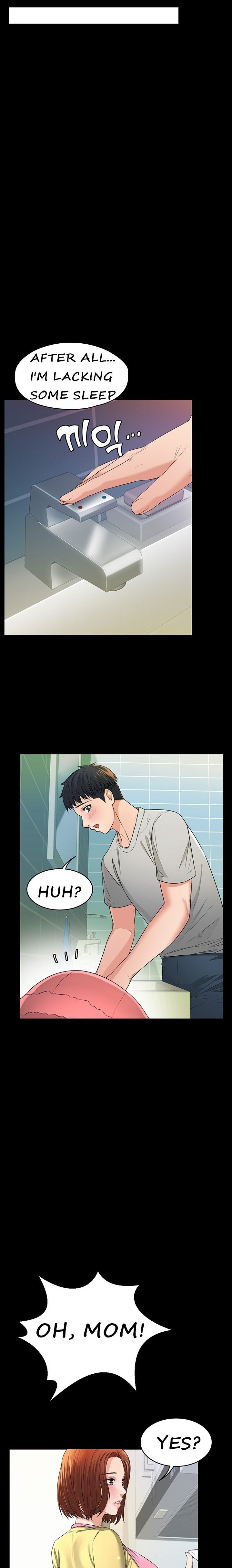 Two Household Chapter 1 Page 9
