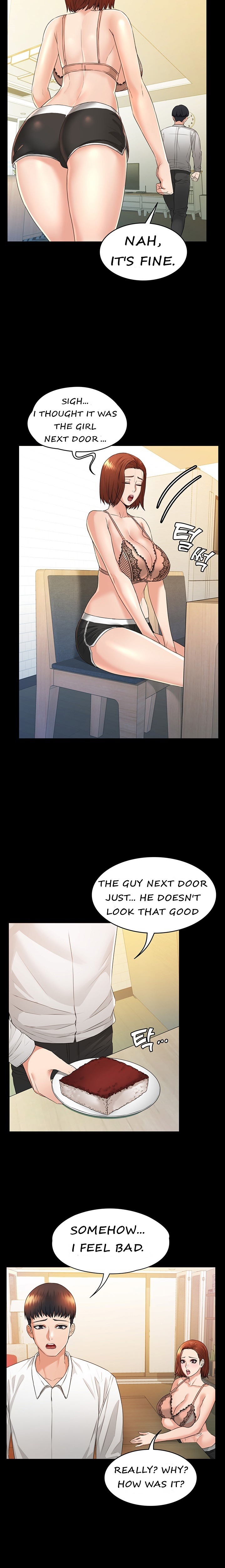 Two Household Chapter 2 Page 10