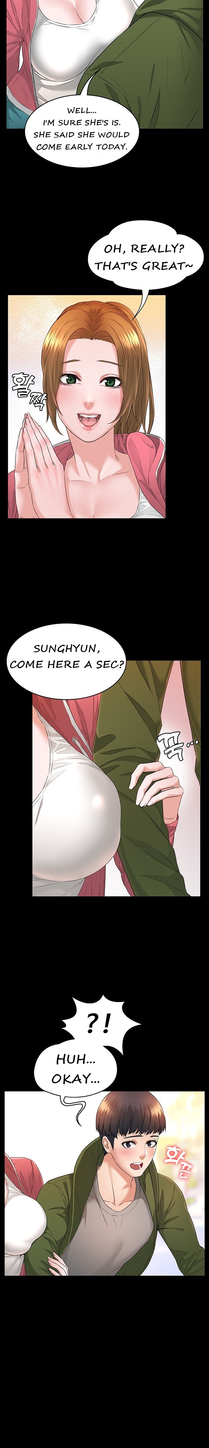 Two Household Chapter 2 Page 15