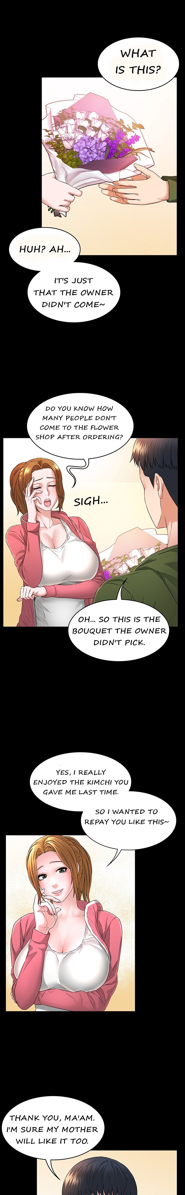 Two Household Chapter 2 Page 17