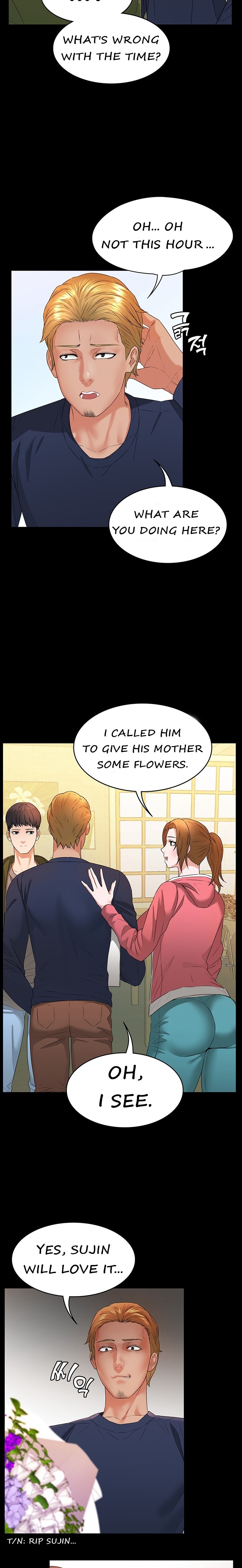 Two Household Chapter 2 Page 19