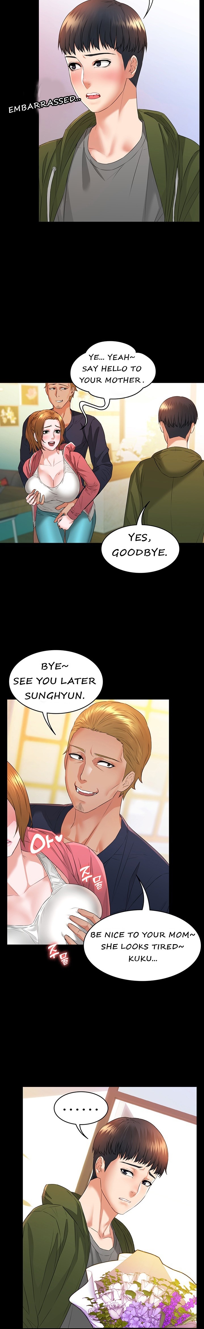 Two Household Chapter 2 Page 24