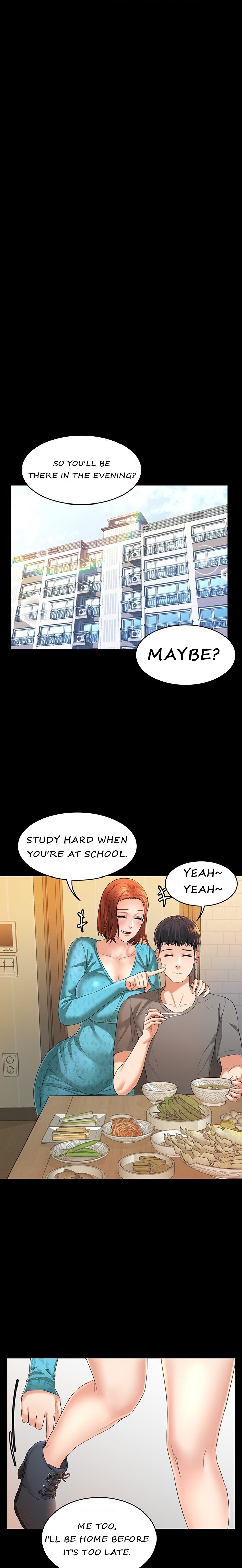 Two Household Chapter 2 Page 25