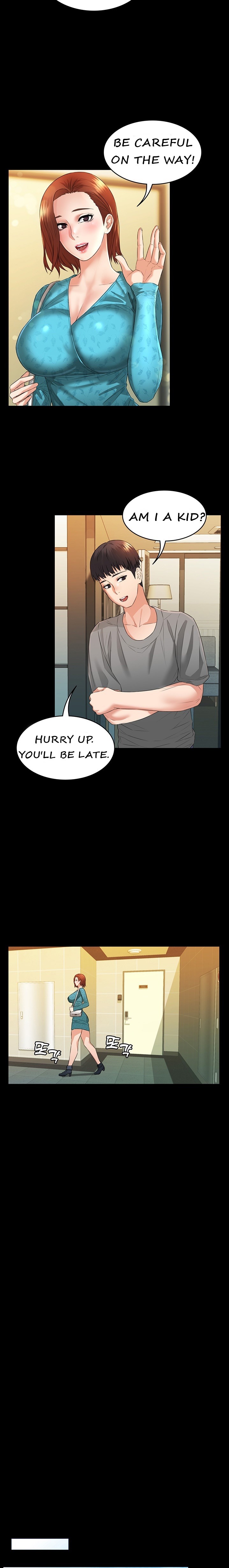 Two Household Chapter 2 Page 26