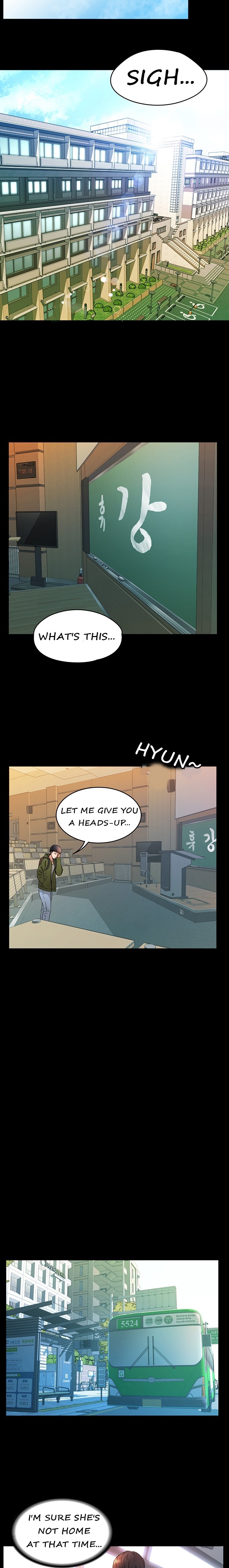 Two Household Chapter 2 Page 27